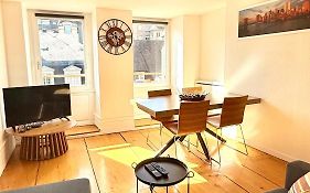 Duplex Le Léonor